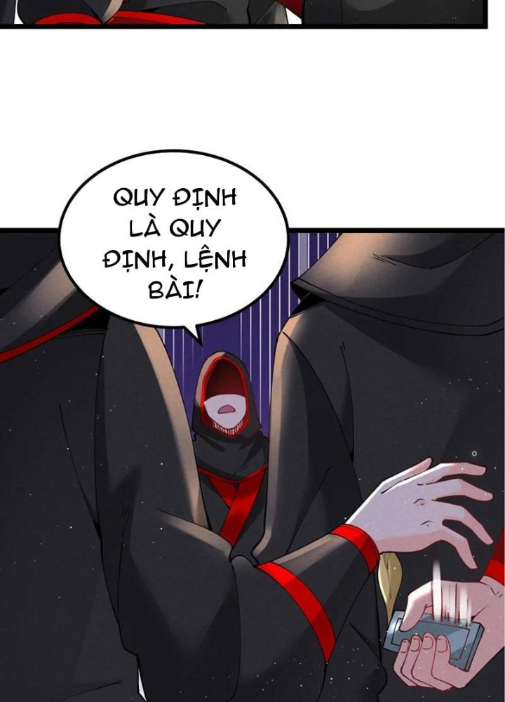 Lòng Hiếu Thảo Của Đồ Đệ Ta Gần Như Biến Chất! Chapter 39 - Trang 2