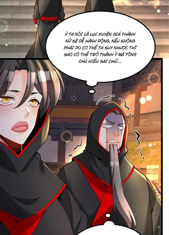 Lòng Hiếu Thảo Của Đồ Đệ Ta Gần Như Biến Chất! Chapter 39 - Trang 2