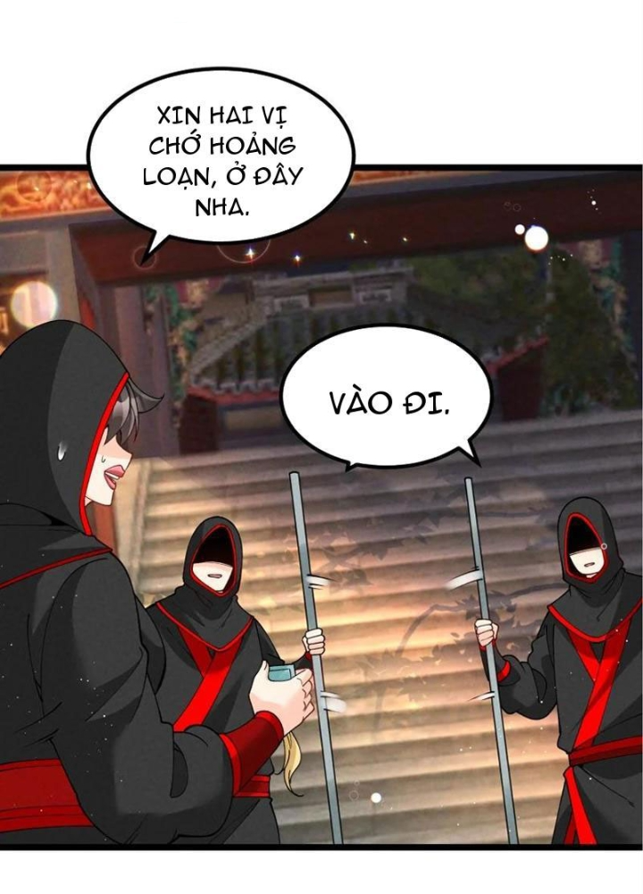 Lòng Hiếu Thảo Của Đồ Đệ Ta Gần Như Biến Chất! Chapter 39 - Trang 2