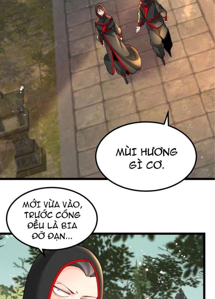 Lòng Hiếu Thảo Của Đồ Đệ Ta Gần Như Biến Chất! Chapter 39 - Trang 2