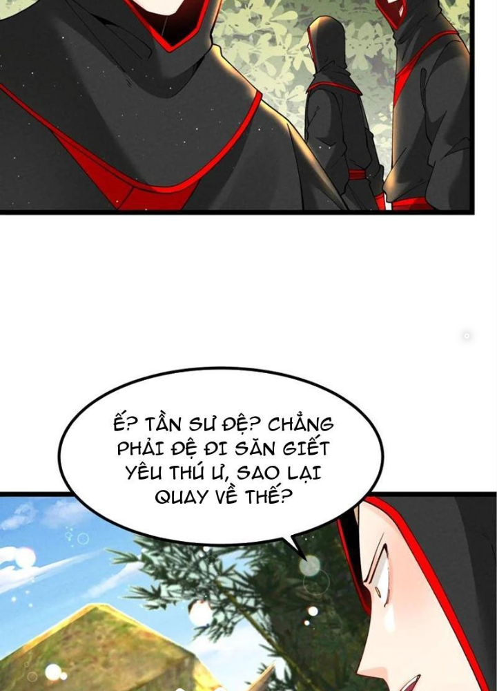 Lòng Hiếu Thảo Của Đồ Đệ Ta Gần Như Biến Chất! Chapter 39 - Trang 2
