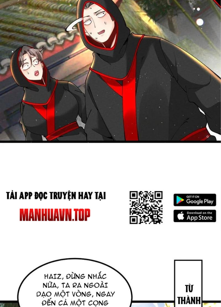 Lòng Hiếu Thảo Của Đồ Đệ Ta Gần Như Biến Chất! Chapter 39 - Trang 2