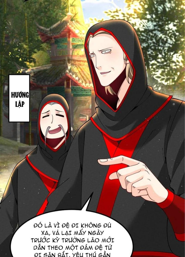 Lòng Hiếu Thảo Của Đồ Đệ Ta Gần Như Biến Chất! Chapter 39 - Trang 2