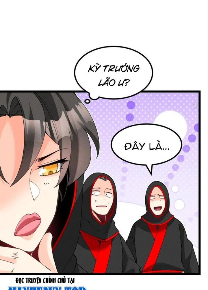 Lòng Hiếu Thảo Của Đồ Đệ Ta Gần Như Biến Chất! Chapter 39 - Trang 2