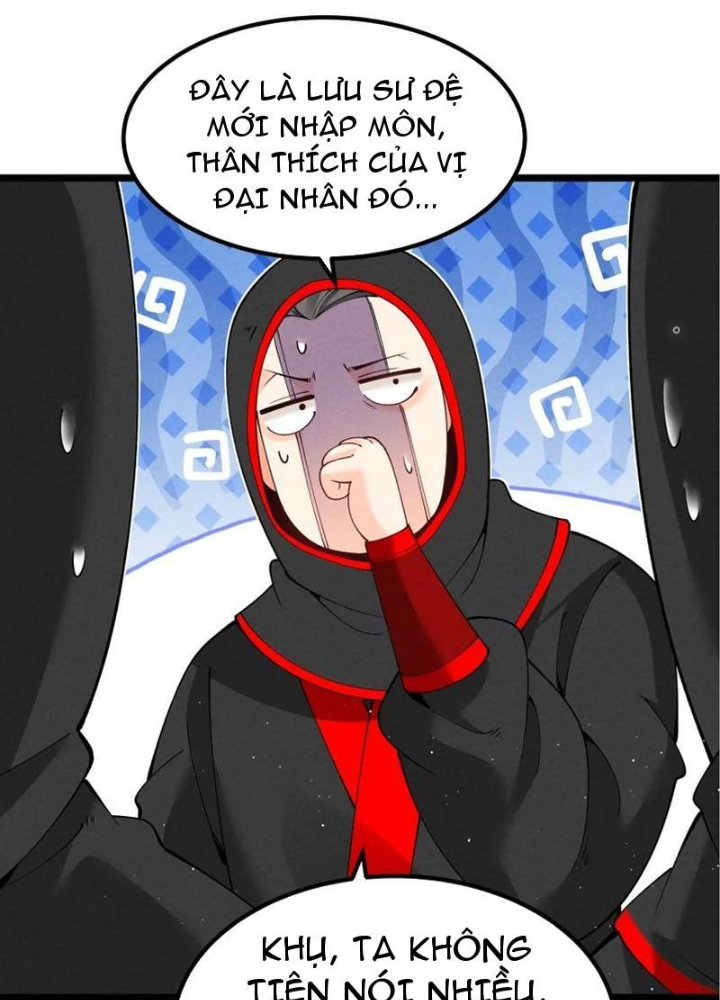 Lòng Hiếu Thảo Của Đồ Đệ Ta Gần Như Biến Chất! Chapter 39 - Trang 2