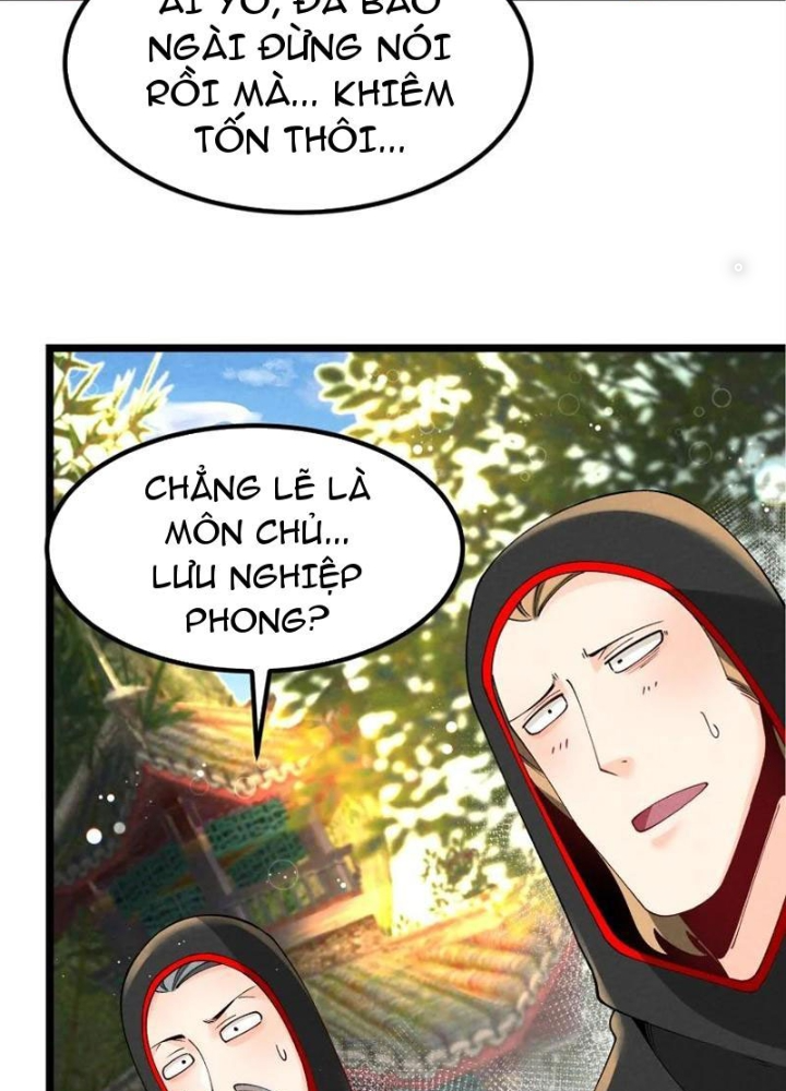 Lòng Hiếu Thảo Của Đồ Đệ Ta Gần Như Biến Chất! Chapter 39 - Trang 2