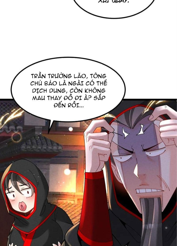 Lòng Hiếu Thảo Của Đồ Đệ Ta Gần Như Biến Chất! Chapter 39 - Trang 2