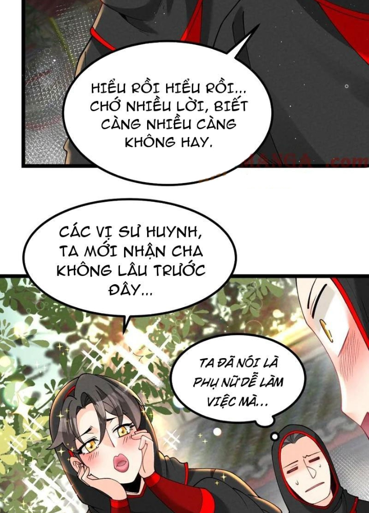 Lòng Hiếu Thảo Của Đồ Đệ Ta Gần Như Biến Chất! Chapter 39 - Trang 2