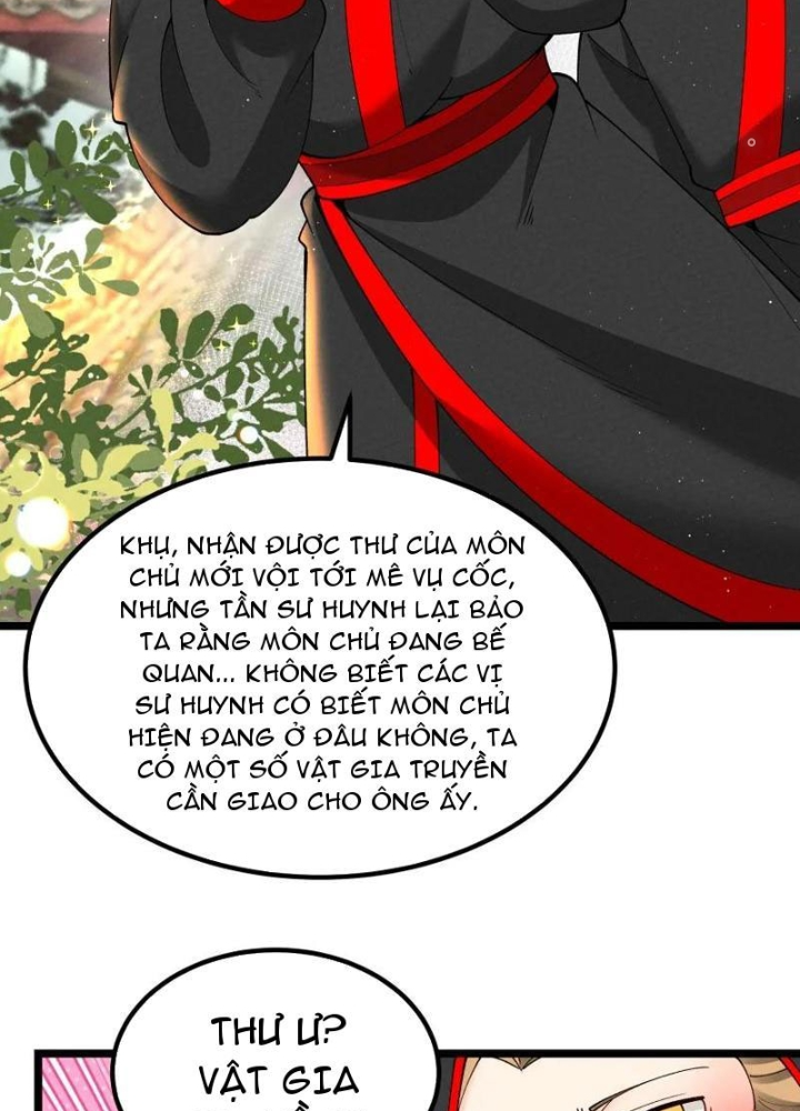 Lòng Hiếu Thảo Của Đồ Đệ Ta Gần Như Biến Chất! Chapter 39 - Trang 2