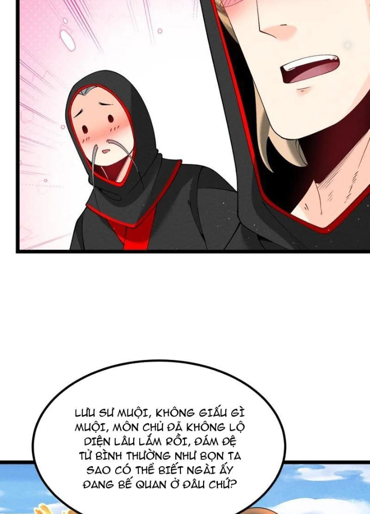 Lòng Hiếu Thảo Của Đồ Đệ Ta Gần Như Biến Chất! Chapter 39 - Trang 2