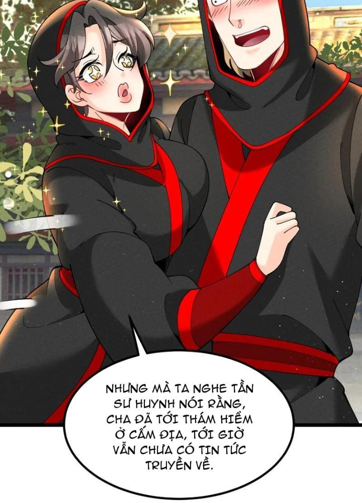 Lòng Hiếu Thảo Của Đồ Đệ Ta Gần Như Biến Chất! Chapter 39 - Trang 2