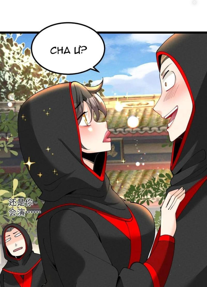 Lòng Hiếu Thảo Của Đồ Đệ Ta Gần Như Biến Chất! Chapter 39 - Trang 2