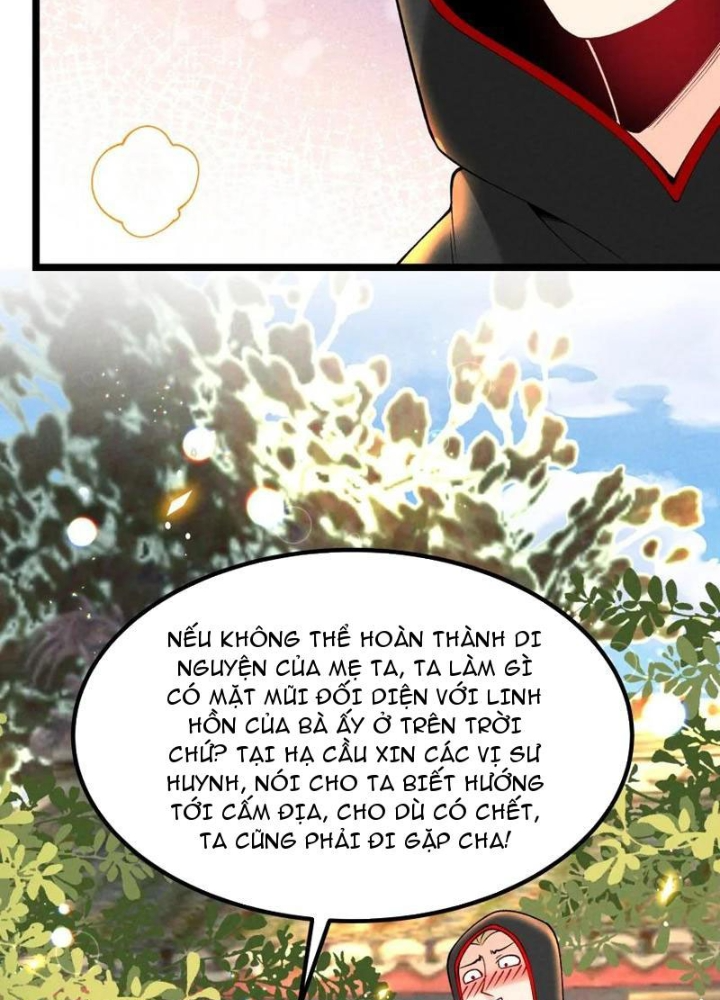 Lòng Hiếu Thảo Của Đồ Đệ Ta Gần Như Biến Chất! Chapter 39 - Trang 2