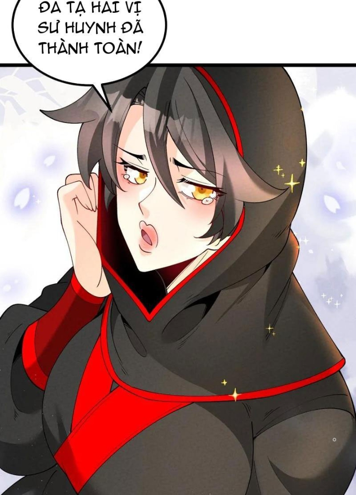 Lòng Hiếu Thảo Của Đồ Đệ Ta Gần Như Biến Chất! Chapter 39 - Trang 2