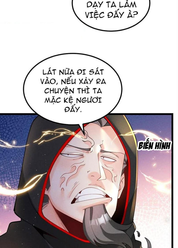 Lòng Hiếu Thảo Của Đồ Đệ Ta Gần Như Biến Chất! Chapter 39 - Trang 2