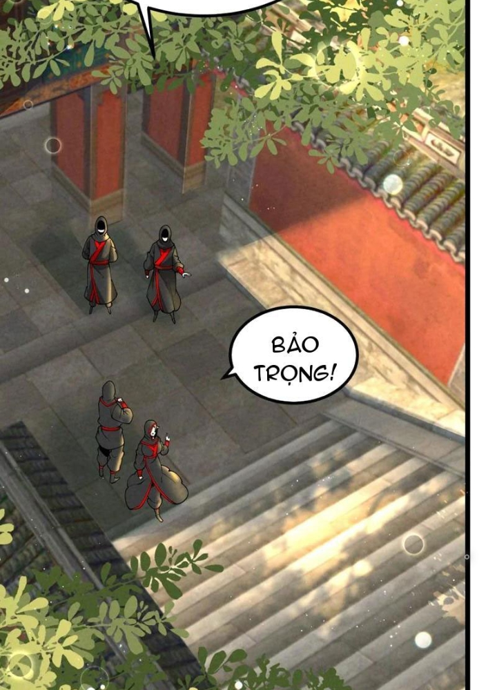 Lòng Hiếu Thảo Của Đồ Đệ Ta Gần Như Biến Chất! Chapter 39 - Trang 2