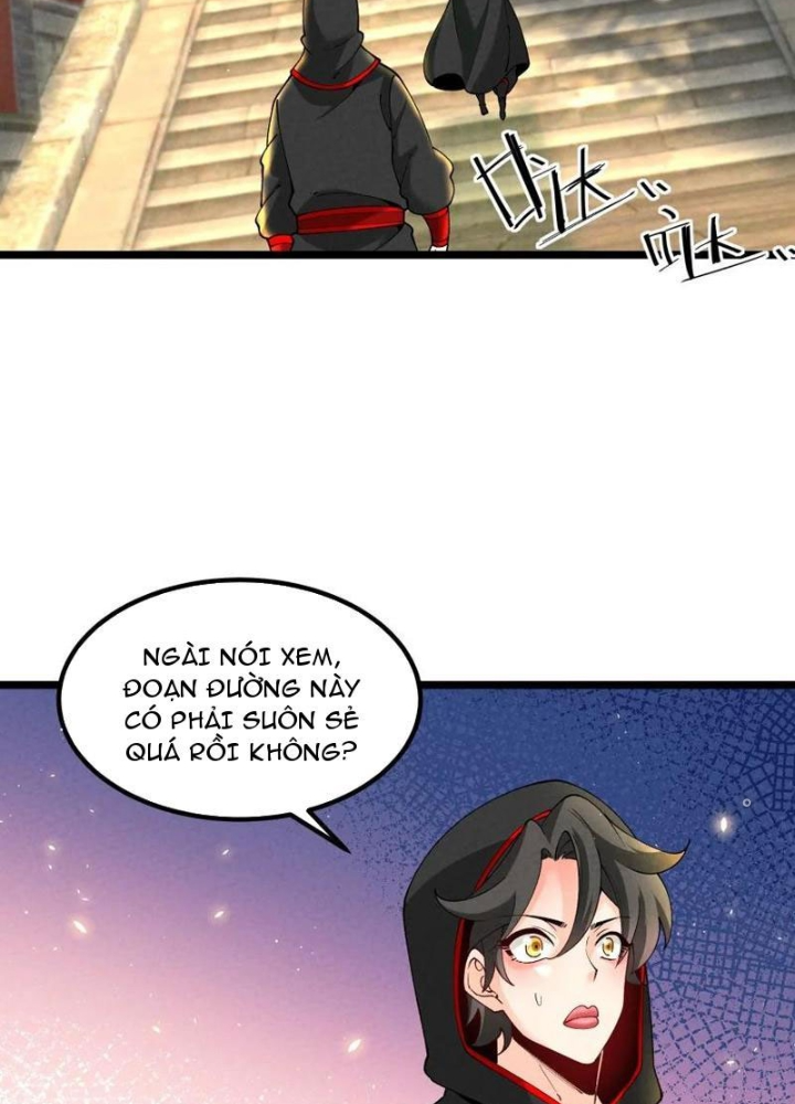 Lòng Hiếu Thảo Của Đồ Đệ Ta Gần Như Biến Chất! Chapter 39 - Trang 2