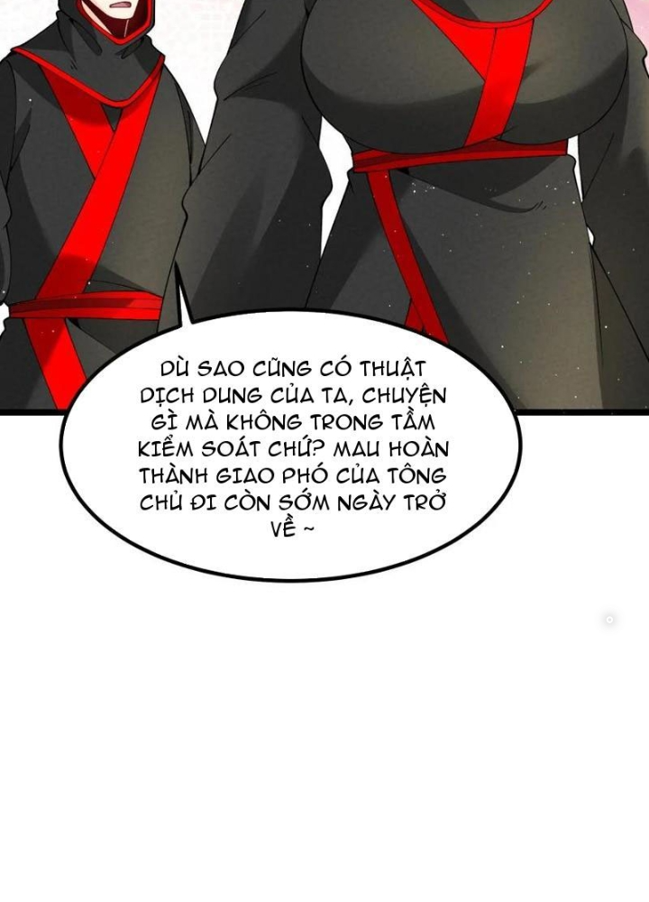 Lòng Hiếu Thảo Của Đồ Đệ Ta Gần Như Biến Chất! Chapter 39 - Trang 2