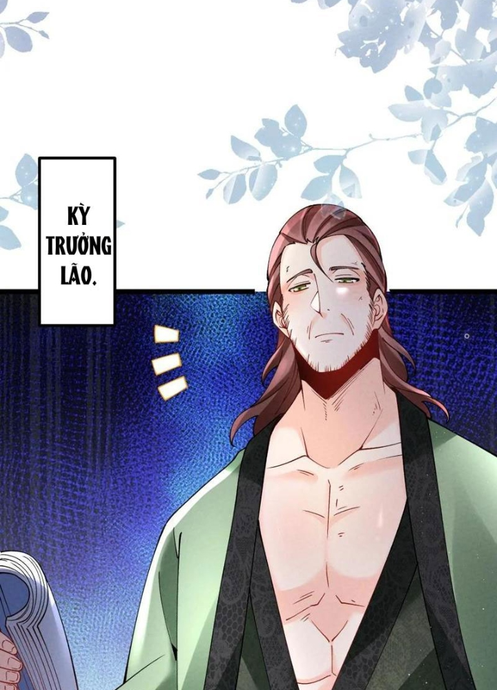 Lòng Hiếu Thảo Của Đồ Đệ Ta Gần Như Biến Chất! Chapter 39 - Trang 2