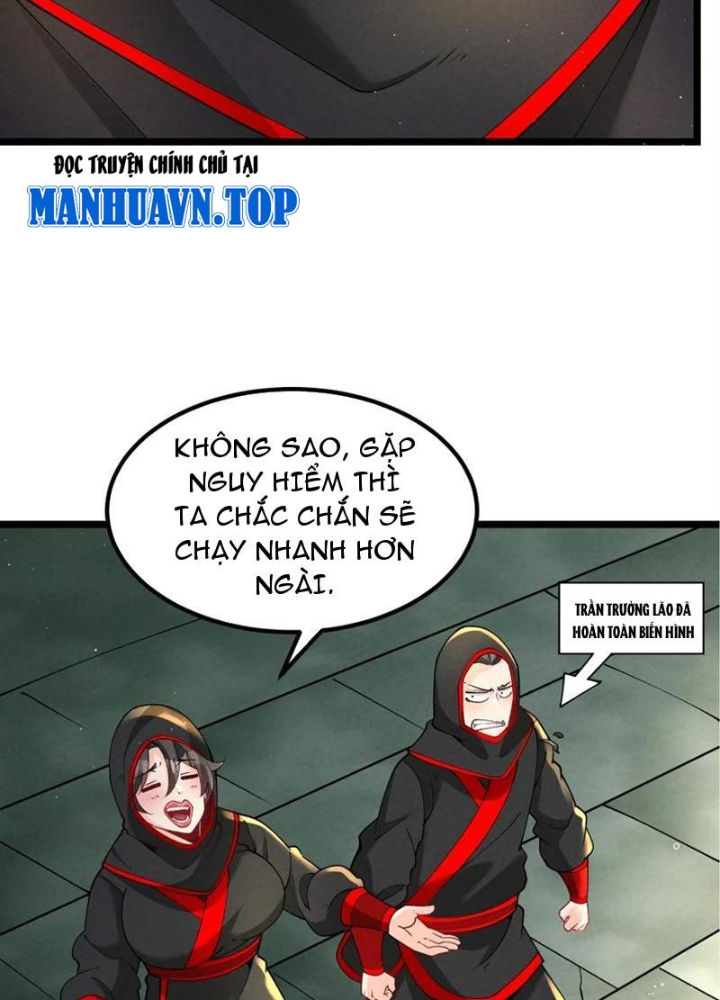 Lòng Hiếu Thảo Của Đồ Đệ Ta Gần Như Biến Chất! Chapter 39 - Trang 2