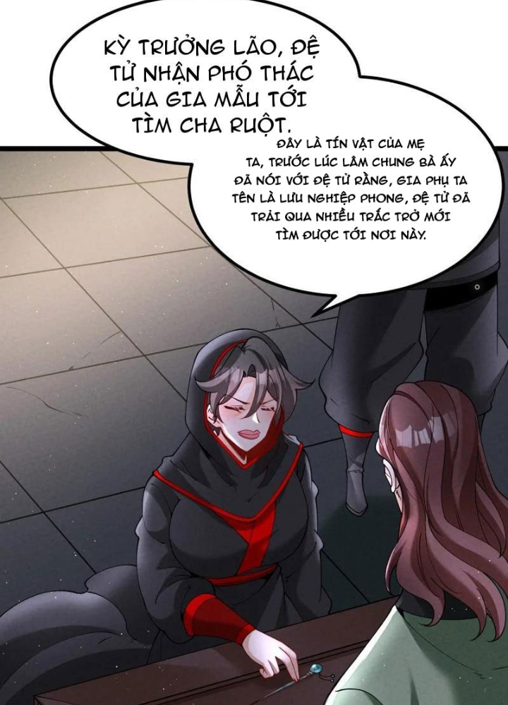 Lòng Hiếu Thảo Của Đồ Đệ Ta Gần Như Biến Chất! Chapter 39 - Trang 2