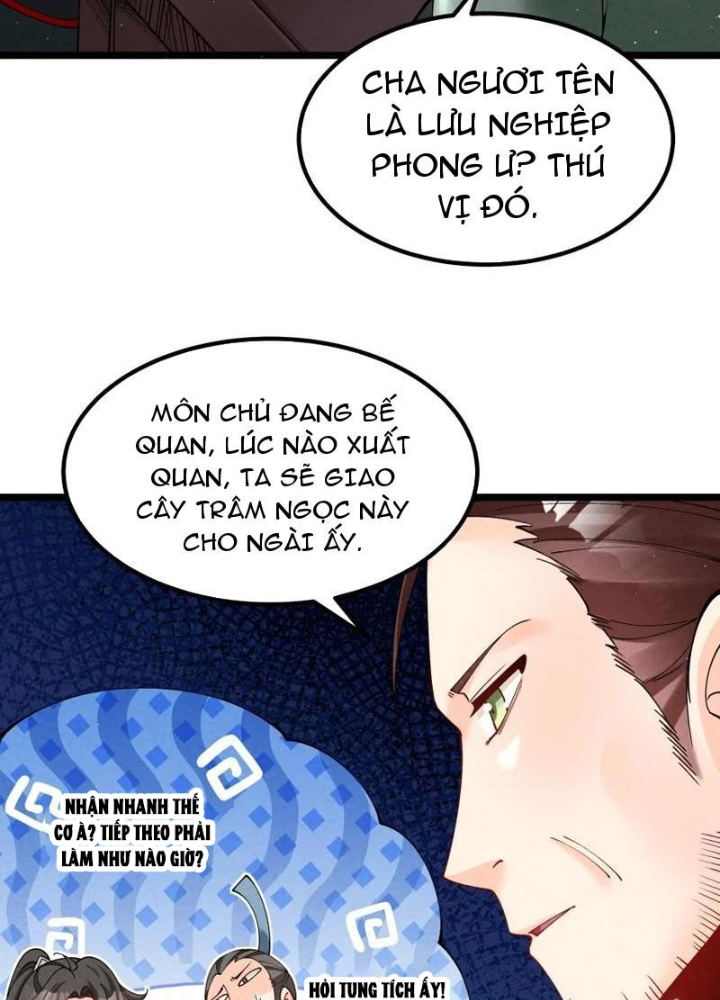 Lòng Hiếu Thảo Của Đồ Đệ Ta Gần Như Biến Chất! Chapter 39 - Trang 2
