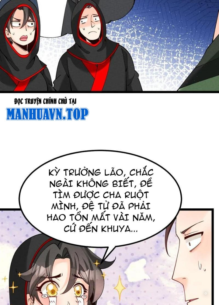 Lòng Hiếu Thảo Của Đồ Đệ Ta Gần Như Biến Chất! Chapter 39 - Trang 2