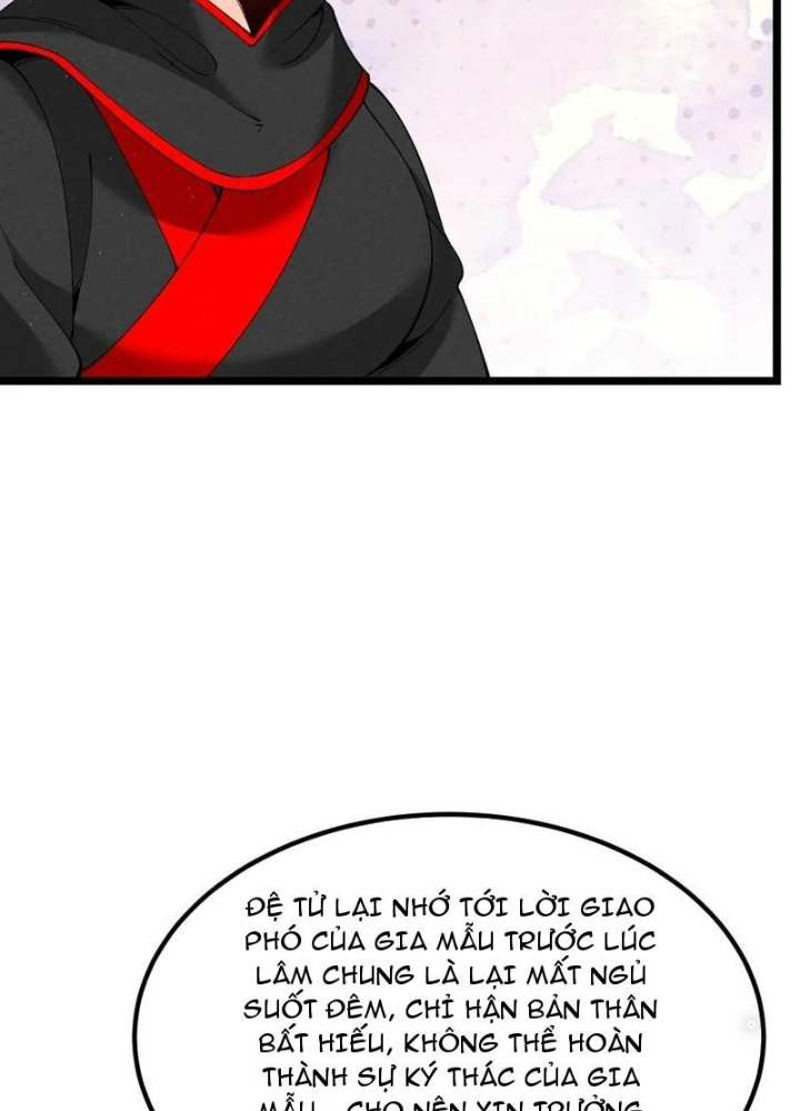 Lòng Hiếu Thảo Của Đồ Đệ Ta Gần Như Biến Chất! Chapter 39 - Trang 2