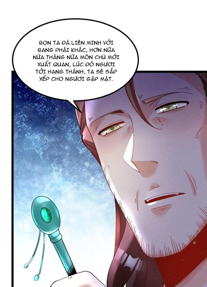 Lòng Hiếu Thảo Của Đồ Đệ Ta Gần Như Biến Chất! Chapter 39 - Trang 2