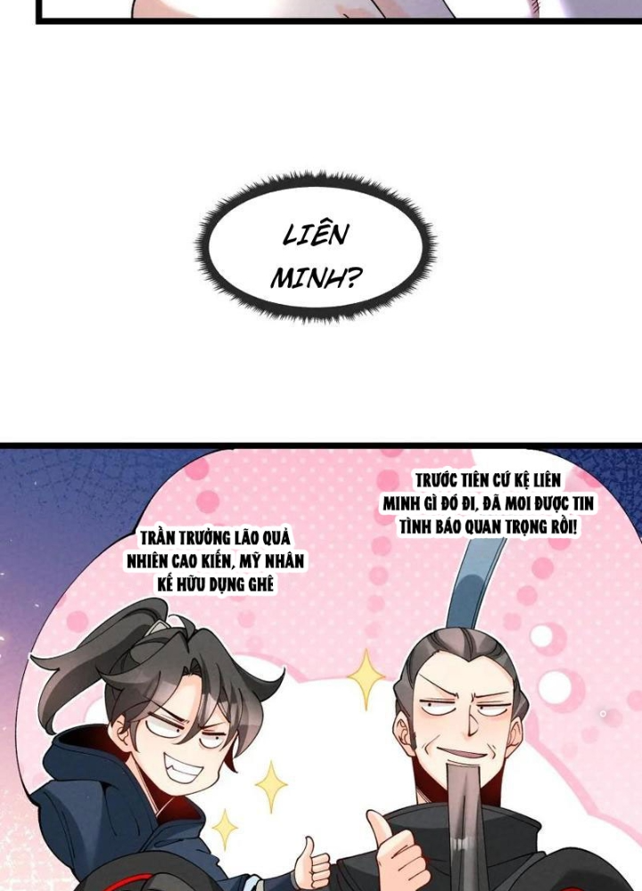 Lòng Hiếu Thảo Của Đồ Đệ Ta Gần Như Biến Chất! Chapter 39 - Trang 2