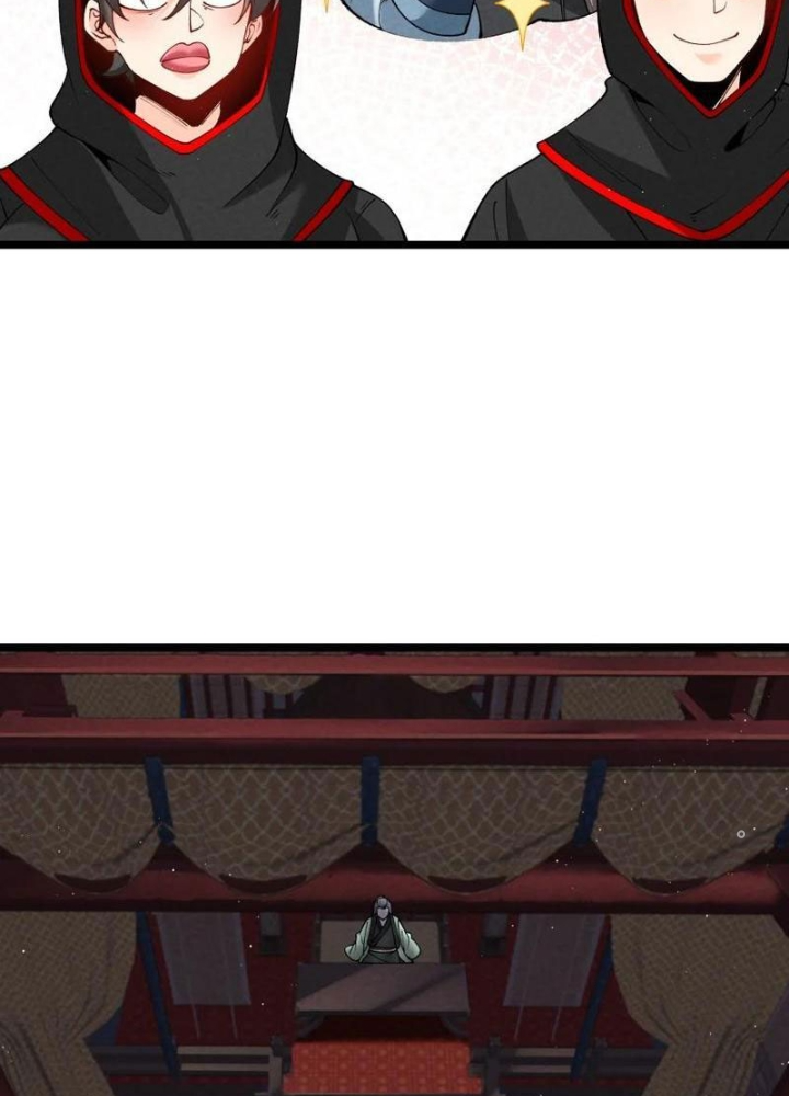 Lòng Hiếu Thảo Của Đồ Đệ Ta Gần Như Biến Chất! Chapter 39 - Trang 2