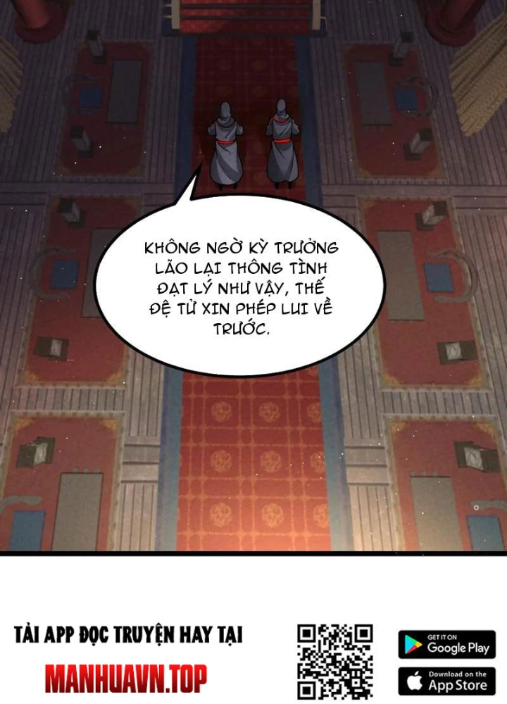 Lòng Hiếu Thảo Của Đồ Đệ Ta Gần Như Biến Chất! Chapter 39 - Trang 2