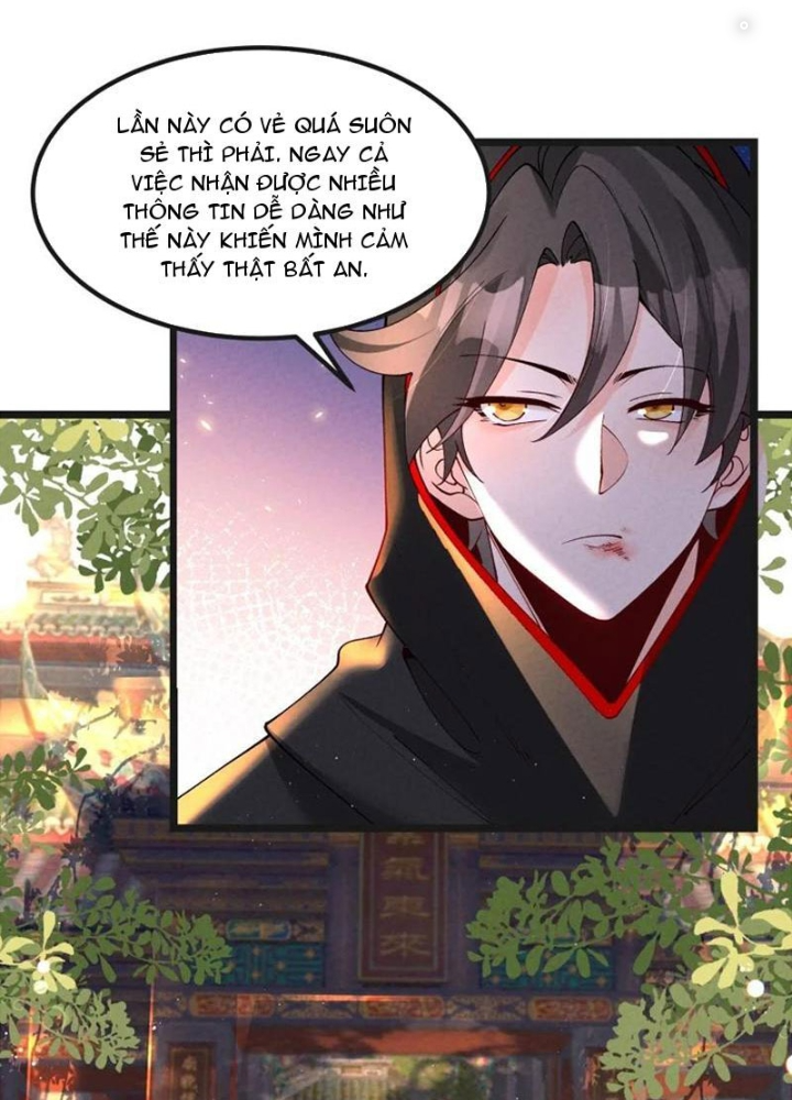 Lòng Hiếu Thảo Của Đồ Đệ Ta Gần Như Biến Chất! Chapter 40 - Trang 2