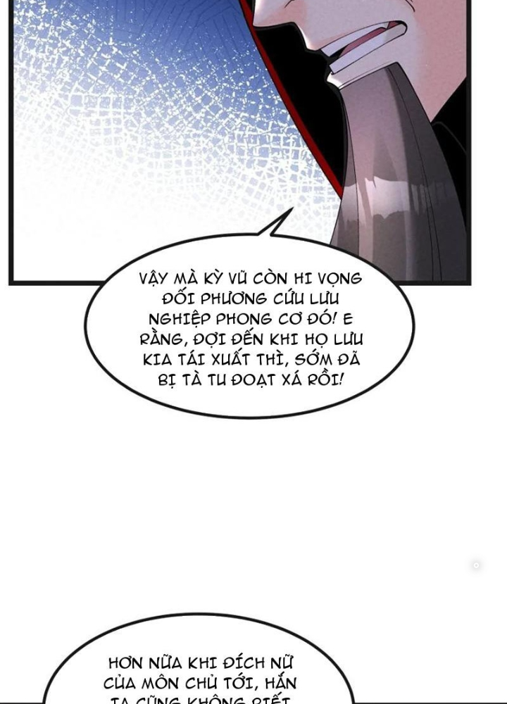 Lòng Hiếu Thảo Của Đồ Đệ Ta Gần Như Biến Chất! Chapter 40 - Trang 2