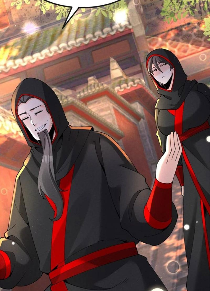 Lòng Hiếu Thảo Của Đồ Đệ Ta Gần Như Biến Chất! Chapter 40 - Trang 2