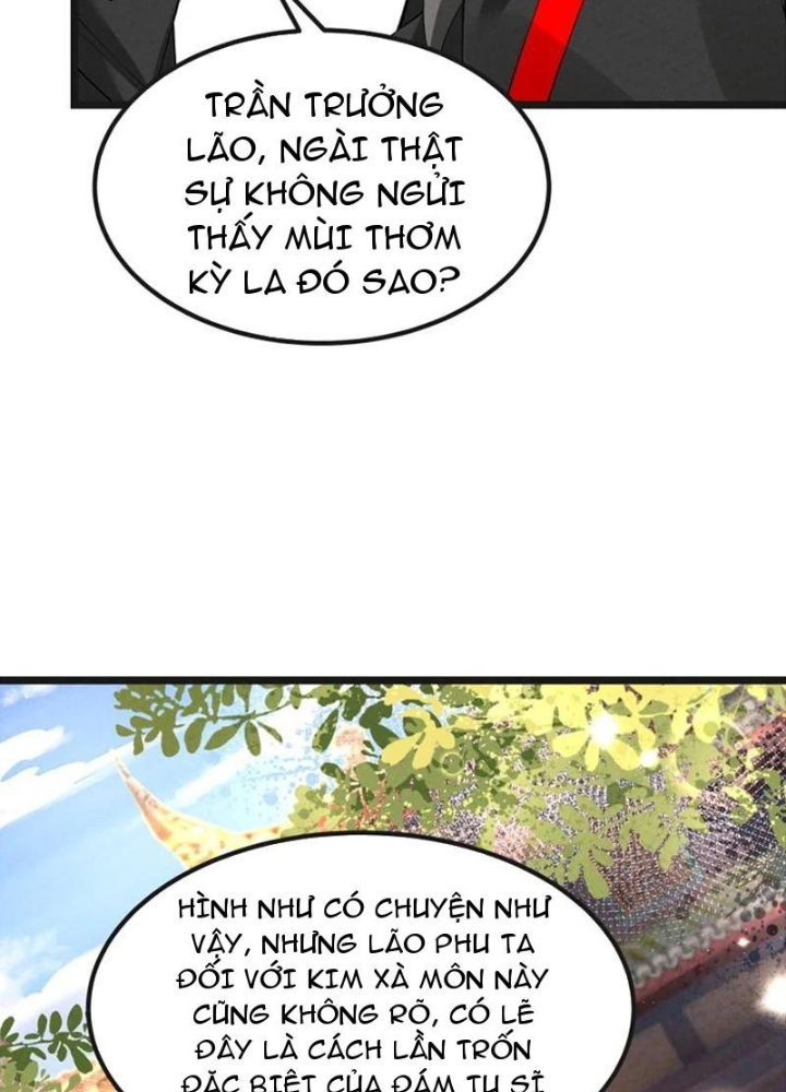 Lòng Hiếu Thảo Của Đồ Đệ Ta Gần Như Biến Chất! Chapter 40 - Trang 2