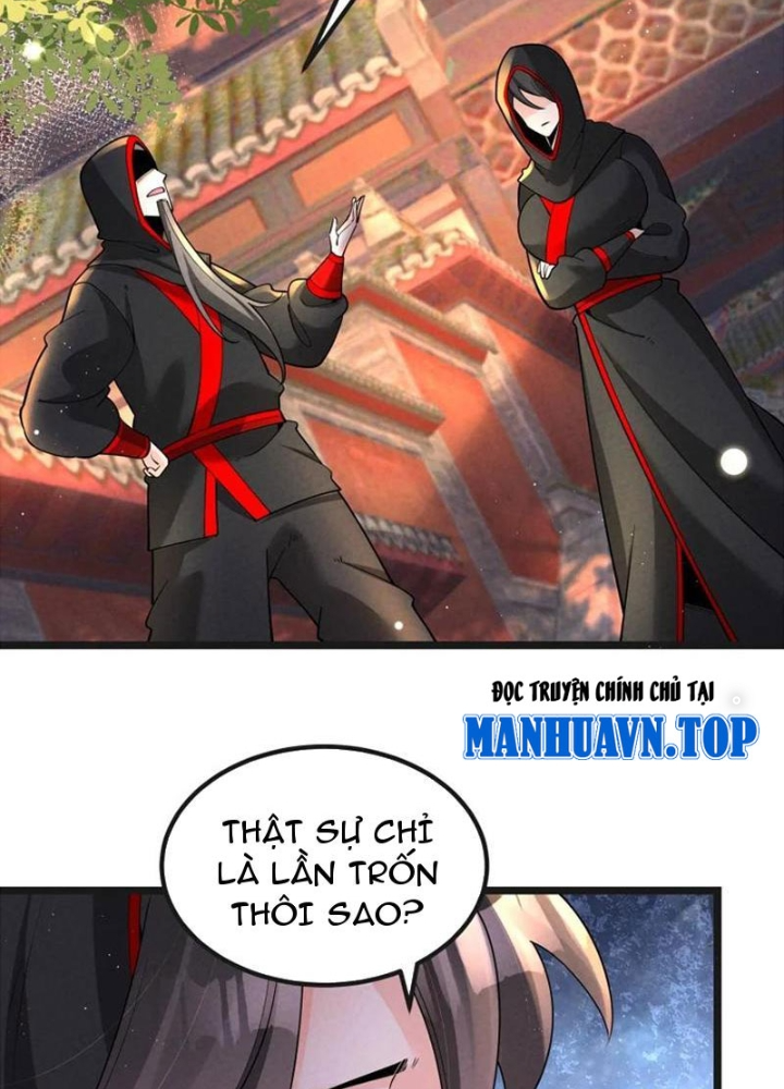 Lòng Hiếu Thảo Của Đồ Đệ Ta Gần Như Biến Chất! Chapter 40 - Trang 2