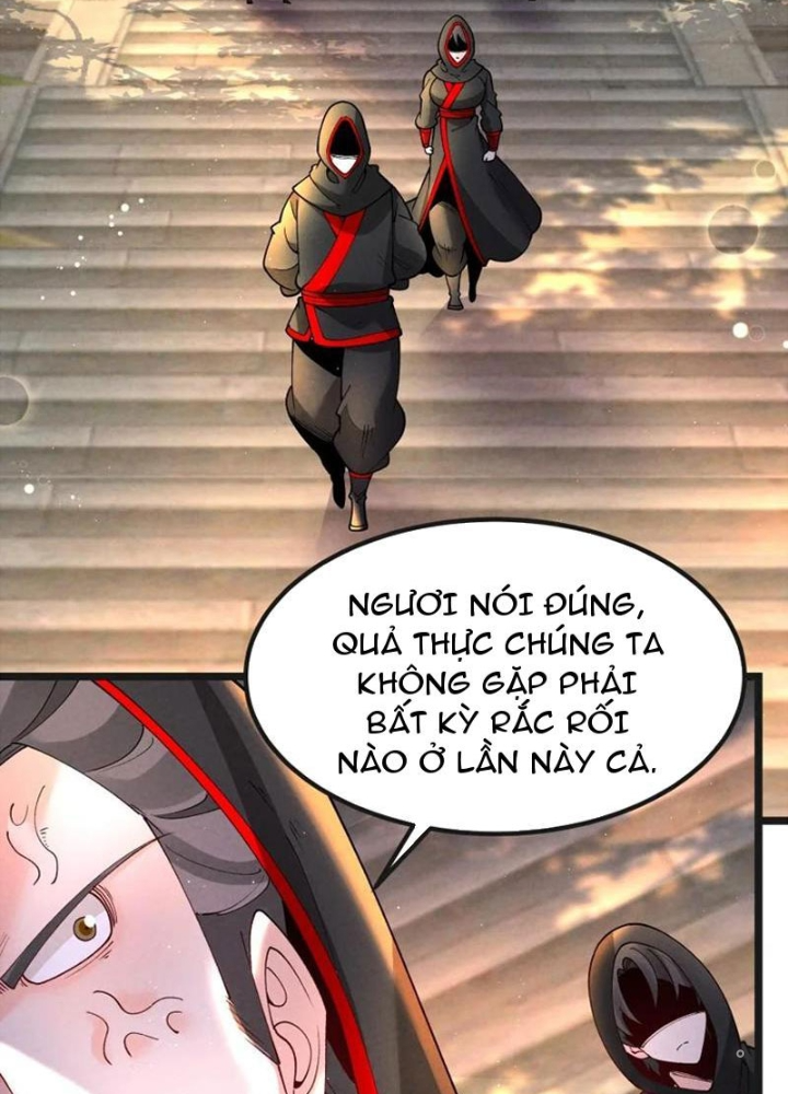 Lòng Hiếu Thảo Của Đồ Đệ Ta Gần Như Biến Chất! Chapter 40 - Trang 2