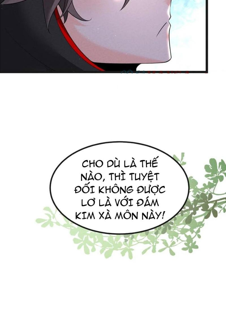 Lòng Hiếu Thảo Của Đồ Đệ Ta Gần Như Biến Chất! Chapter 40 - Trang 2