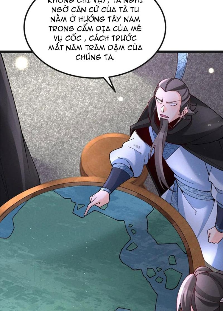 Lòng Hiếu Thảo Của Đồ Đệ Ta Gần Như Biến Chất! Chapter 40 - Trang 2