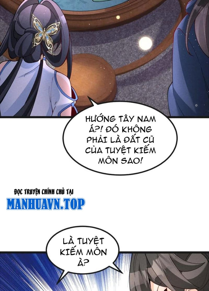 Lòng Hiếu Thảo Của Đồ Đệ Ta Gần Như Biến Chất! Chapter 40 - Trang 2