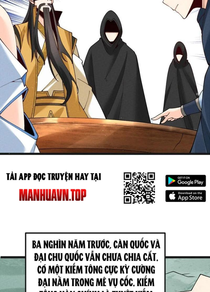 Lòng Hiếu Thảo Của Đồ Đệ Ta Gần Như Biến Chất! Chapter 40 - Trang 2