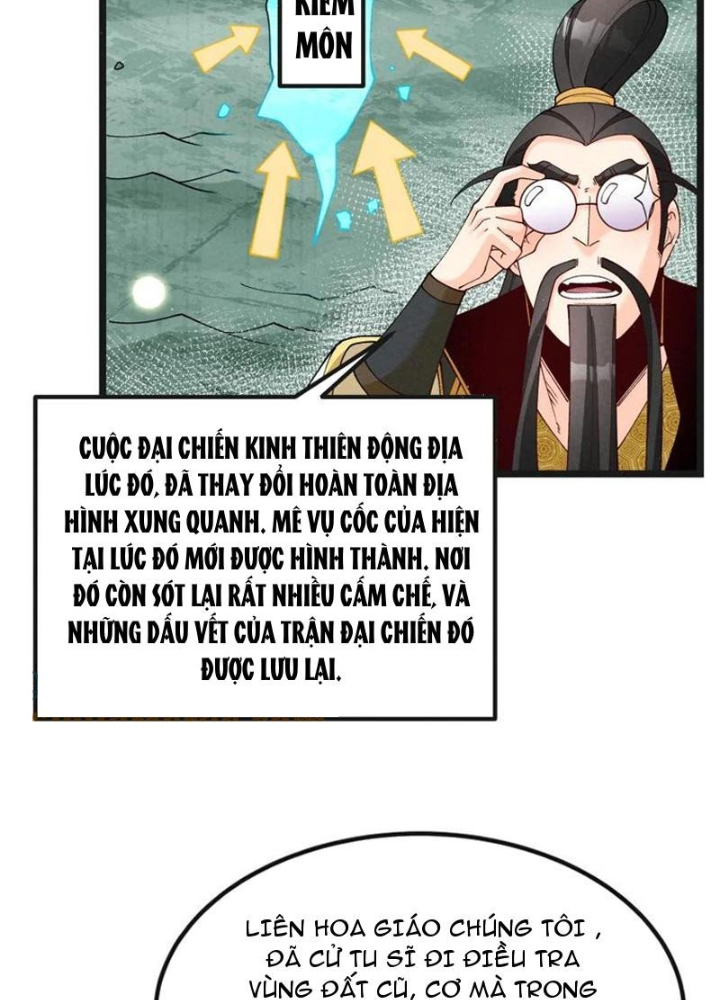 Lòng Hiếu Thảo Của Đồ Đệ Ta Gần Như Biến Chất! Chapter 40 - Trang 2