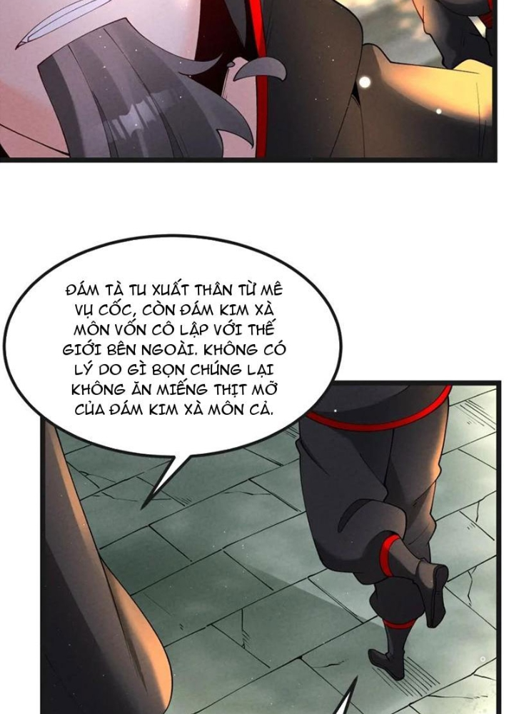 Lòng Hiếu Thảo Của Đồ Đệ Ta Gần Như Biến Chất! Chapter 40 - Trang 2