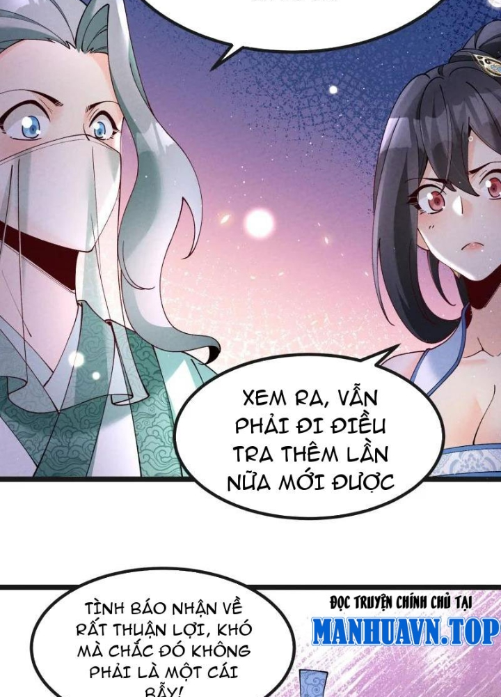 Lòng Hiếu Thảo Của Đồ Đệ Ta Gần Như Biến Chất! Chapter 40 - Trang 2