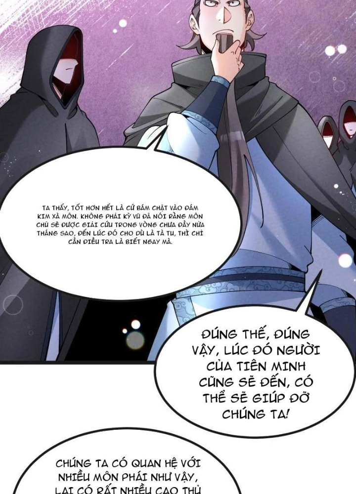 Lòng Hiếu Thảo Của Đồ Đệ Ta Gần Như Biến Chất! Chapter 40 - Trang 2