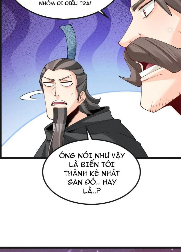 Lòng Hiếu Thảo Của Đồ Đệ Ta Gần Như Biến Chất! Chapter 40 - Trang 2