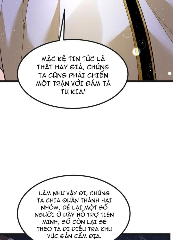 Lòng Hiếu Thảo Của Đồ Đệ Ta Gần Như Biến Chất! Chapter 40 - Trang 2