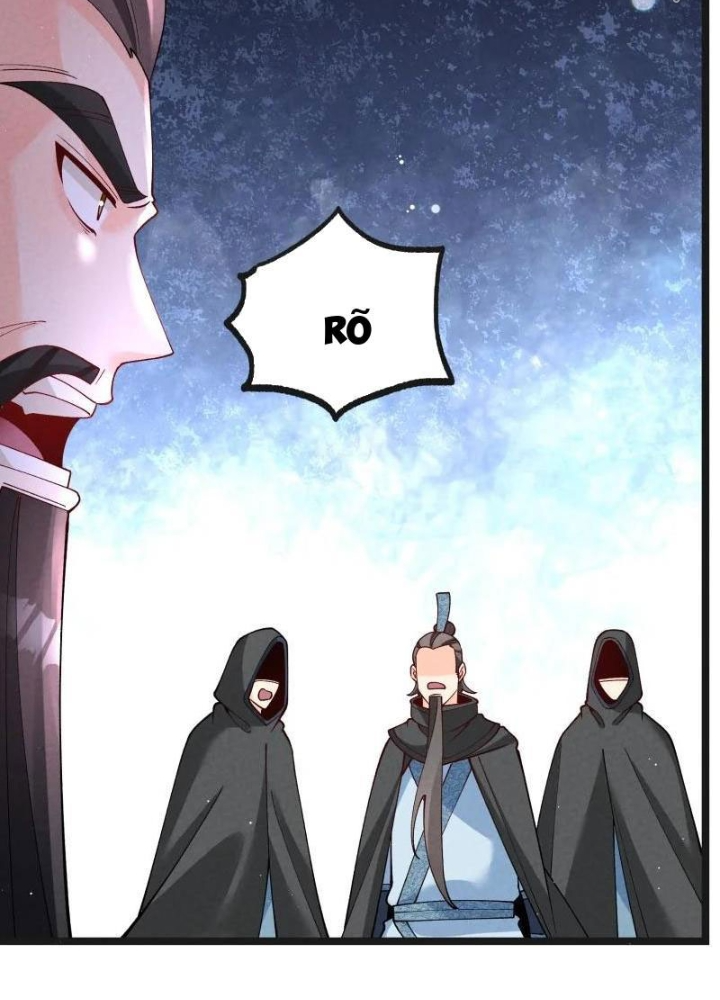 Lòng Hiếu Thảo Của Đồ Đệ Ta Gần Như Biến Chất! Chapter 40 - Trang 2