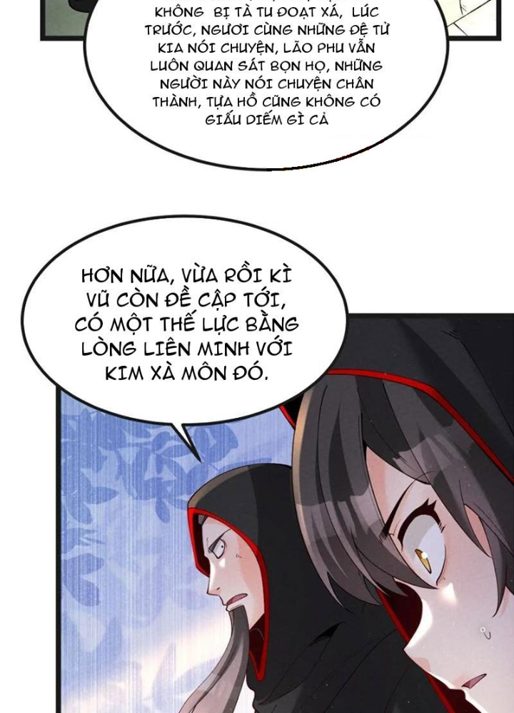 Lòng Hiếu Thảo Của Đồ Đệ Ta Gần Như Biến Chất! Chapter 40 - Trang 2